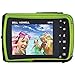 Bell+Howell Splash WP10-G 16.0 Megapixel Waterproof Digital Camera with 2.4-Inch LCD & HD Video (Green)