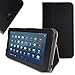 KuVest 7'' slim fit folio case cover for 7