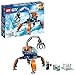 LEGO City Arctic Ice Crawler 60192 Building Kit (200 Pieces)