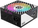 Asus ROG Loki 850W SFX-L Platinum PSU Fully Modular 0dB RGB ATX3.0 view 2