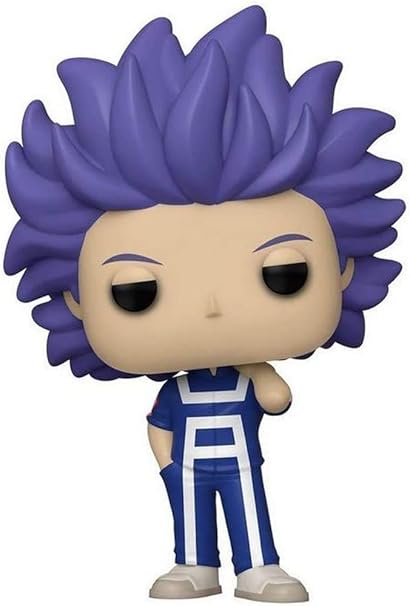 Amazon.com: Funko Pop! My Hero Academia 