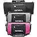 Sanabul Ventilated Mesh Duffel Gym Bag