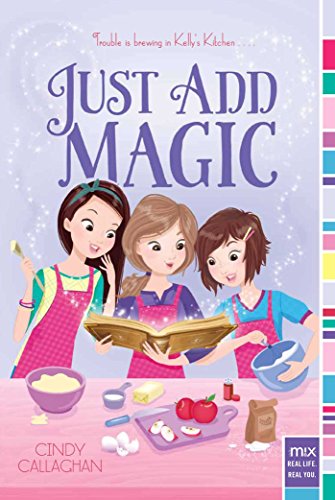 Just Add Magic (mix)