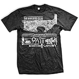 ENDO Apparel AR-15 Builders Club Men's T-Shirt