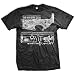 ENDO Apparel AR-15 Builders Club Men's T-Shirt