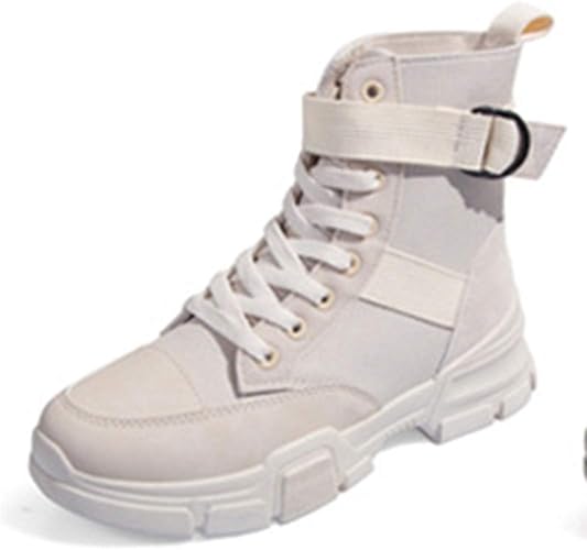 Amazon ダッドスニーカー ダッドシューズ ショートブーツ ブーツ スニーカー ハイカットスニーカー レースアップシューズ レースアップブーツ レディース シューズ ベルト タンクソール コマンドソール Nxl1105 ノーブランド品 ブーツ ブーティ Amazon ダッドスニーカー ダッドシューズ ショートブーツ ブーツ スニーカー ハイカットスニーカー レースアップシューズ レースアップブーツ レディース シューズ ベルト タンクソール コマンドソール Nxl1105 ノーブランド品 ブーツ ブーティ