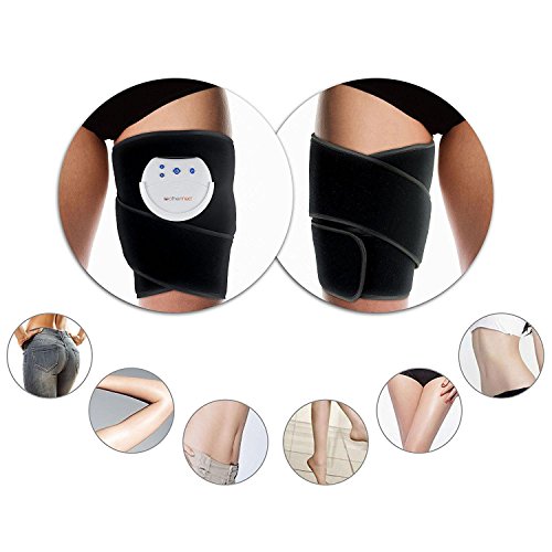 mothermed abdominal fitness belt