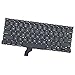Odyson - Keyboard (US English) Replacement for Apple MacBook Pro 13