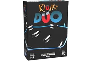 Kluster Duo