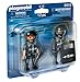 PLAYMOBIL Police Team Duo Pack