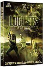 Locusts - Les Ailes Du Chaos