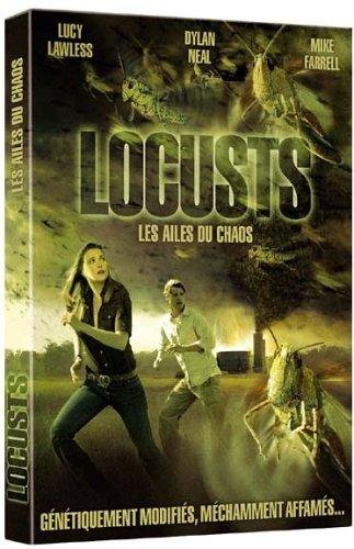Locusts - Les Ailes Du Chaos