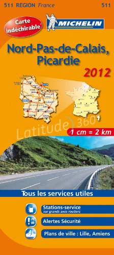 Nord-Pas-de-Calais - Picardie