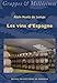 Les vins d'Espagne by 