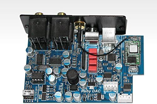 Creek Audio Ruby 2 DAC Plug In Module