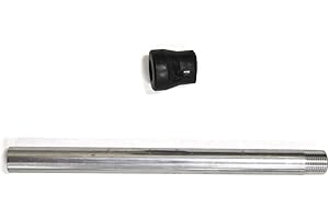Teleflex SA27274 Marine Aluminum Support Tube
