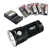 ThruNite TN36 UT 7300 Lumen CREE XHP 70 LED