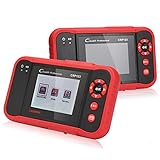 Launch CRP123 Professional Diagnostic Auto code Scanner Global Version for ABS, SRS, Transmission and Engine OBD2 OBDII Code Scanner