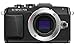 Olympus E-PL7 16MP Mirrorless Digital Camera with 3-Inch LCD (Black)