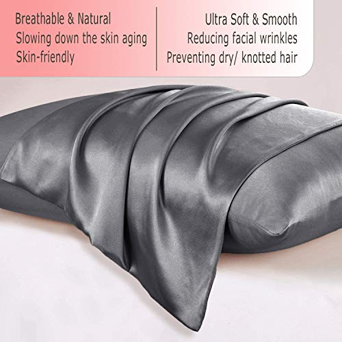ravmix silk pillowcase