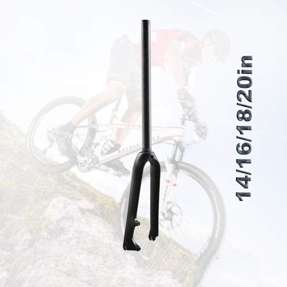 16 inch suspension fork