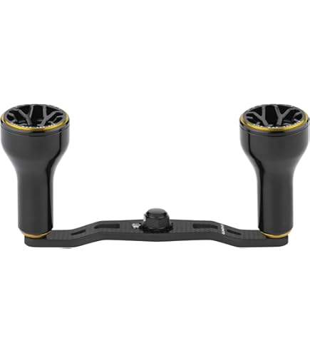 Amazon.com : GOMEXUS Power Handle Compatible for Shimano Curado