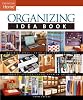 Organizing Idea Book (Tauton's Idea Book Series) [Paperback]  by Loecke, John