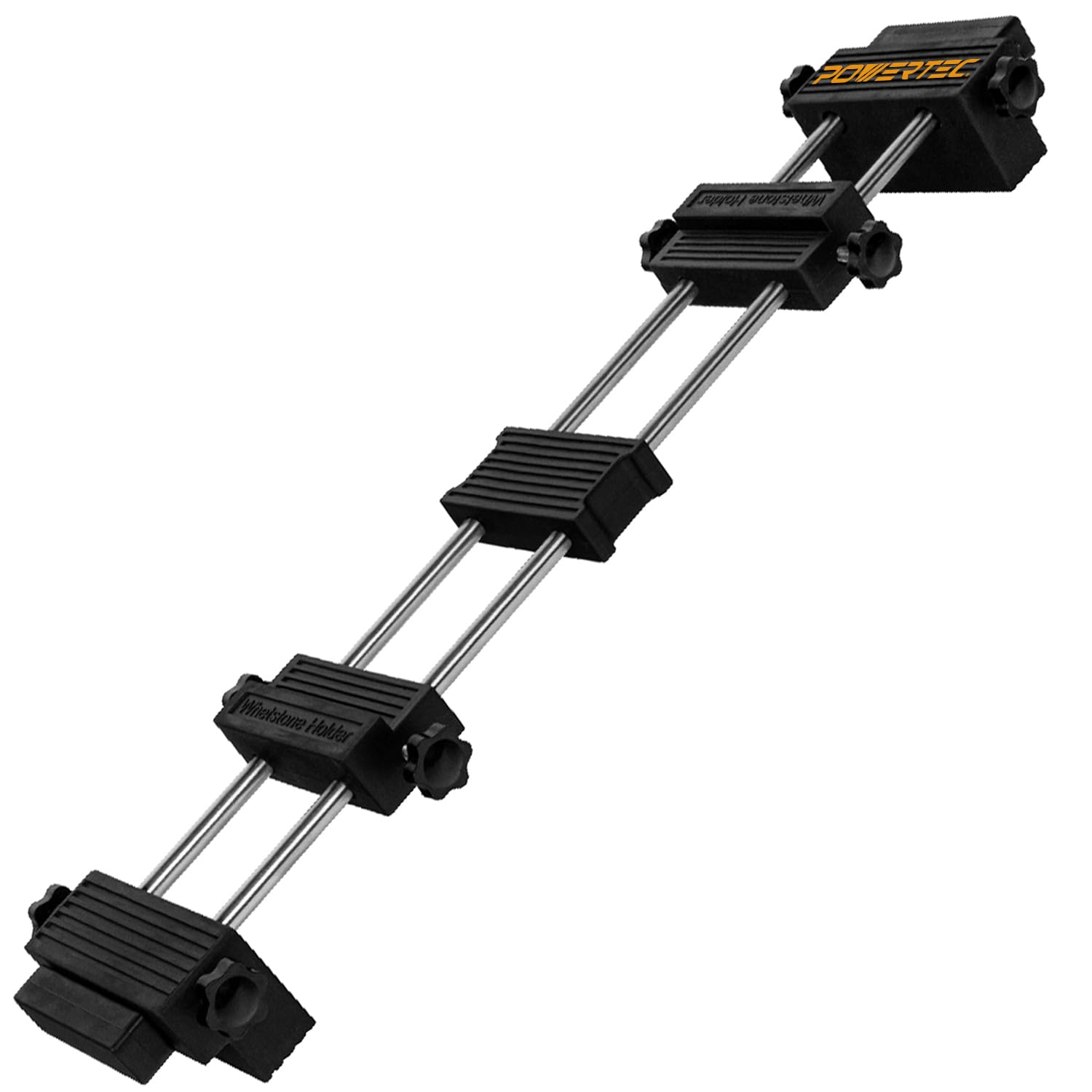 POWERTEC 71671 Sharpening Stone Holder