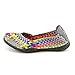 Corkys Women's Sidewalk Slip on Flat