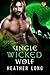 Single Wicked Wolf (A Wicked Tale)