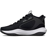 Under Armour Men's Lockdown 6 Basketball Shoes