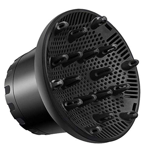 Hair Diffuser, Universal Hair Diffuser Attachment, Hair Dryer Diffuser