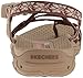 Skechers Women's Reggae-Luau Toe Ring Sandal