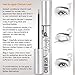 Eyelash Growth Serum Cherish Lash | Conditioner That Makes Longer, Thicker And More Luscious Natural Lashes | Enhancer That Stimulate Regrowth New Eyelashes