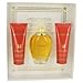 Givenchy Amarige Gift Set for Women (Eau De Toilette Spray, Silk Body Veil, Delicate Bath Gel)