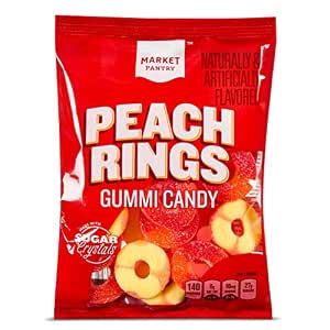 Gummi candy #15 (490550234411)