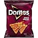 Doritos Spicy Nacho Flavored Tortilla Chips, 9.75 Ounce