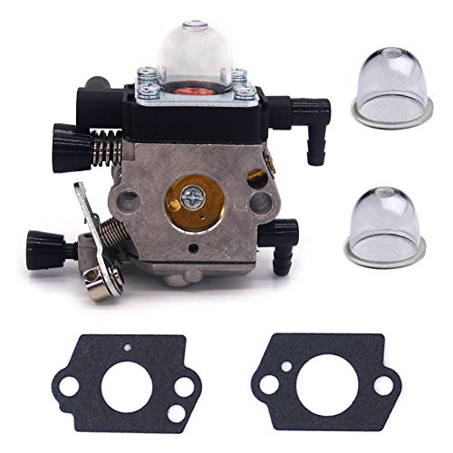 Home & Garden Carburetor Carb For Stihl MM55 MM55C Tiller OEM 4601120