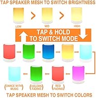 zhoppy friendship light