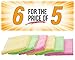 Microfiber Cleaning Cloth- Baby Washcloths - Cleaning Rags - Wash Cloths - Quick Dry - Super Absorbent - Very Soft - Lint Free - 6 Pack - 3 Colors - 10x10 inch