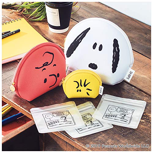 SPRiNG 2019年4月号 画像 B