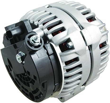 Alternator Alternator Express/Tahoe/Silverado/4.3,5.3,6.0,6.2,6.6l (07-09)
