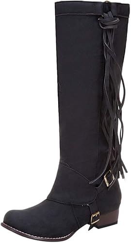 casual horse riding boots