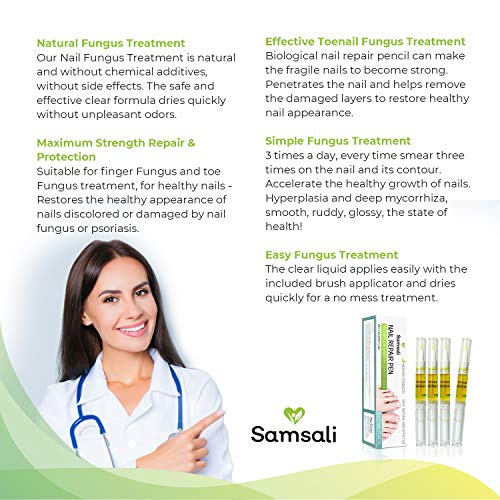 4 Samsali+Toenail+Treatment+Effective+Fingernail