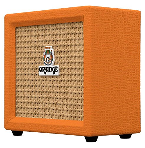Orange Crush Mini Amp - Image 2