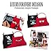 2MU Mr and Mrs Cute Cool wedding gifts and Bridal shower gifts with packaging