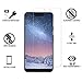 3 Pack Google Pixel 3 XL Screen Protector,BBInfinite[Case Friendly][Anti-Scratch] [HD][Anti-Fingerprint][Anti-Bubble][9H Hardness] Screen Protector Compatible with Google Pixel 3 XL