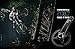 RaceFace 104mm Single Chain Ring, Black, 34T 9/10/11 Speed
