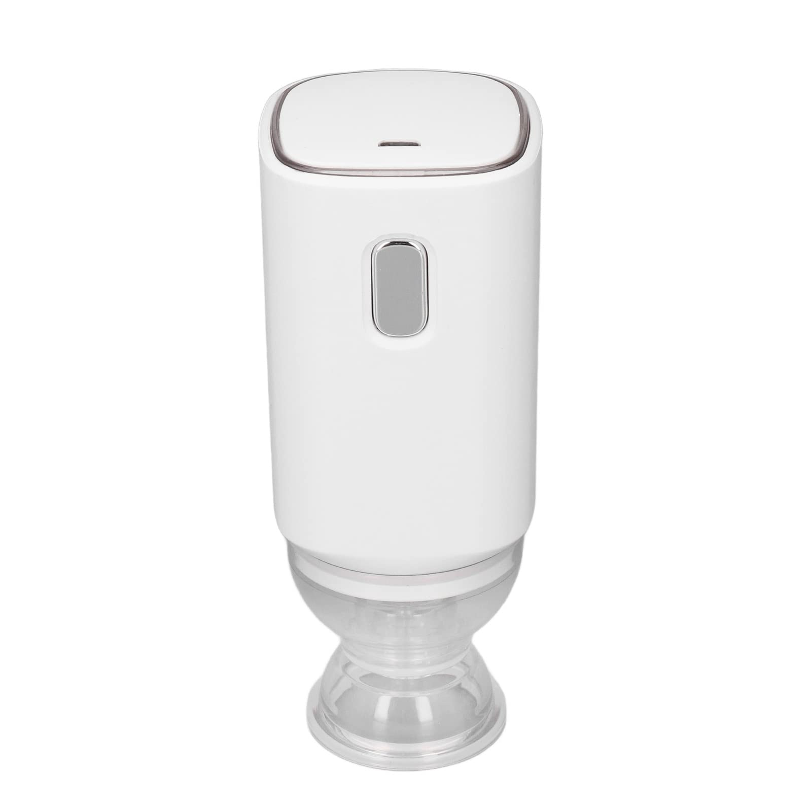 DC5V Rechargeable Vacuum Storage Bags Pump Auto Vacuum Bag Electric Vacuum Sealed Compression Pump Space Saver Bags for 3D Printing Consumables