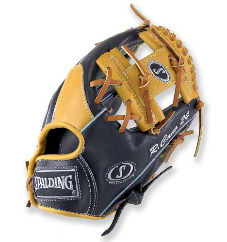 Robinson Cano Spalding Sold Baseball Gloves Mitts